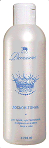 Лосьон-тоник
