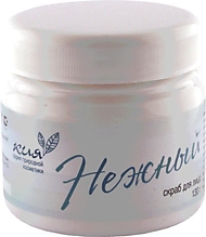 Скраб «Нежный»