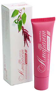 Сыворотка Aquavita интенсивный уход «Амарант»