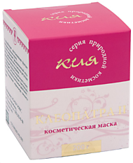 Маска косметическая «Клеопатра-2»