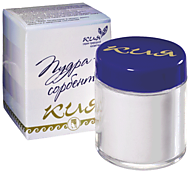 Пудра-сорбент