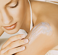 Косметика для тела