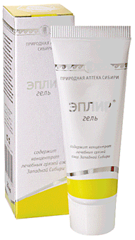 Гель «Эплир»