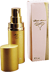 Духи «Мой стиль»