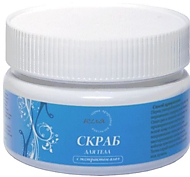 Гель-скраб "Кия" с экстрактом алоэ