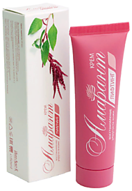 Крем Лифтинг восстановление упругости кожи «Амарант»