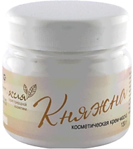Крем-маска "Княжна"