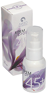 Крем «Антиоксидант»